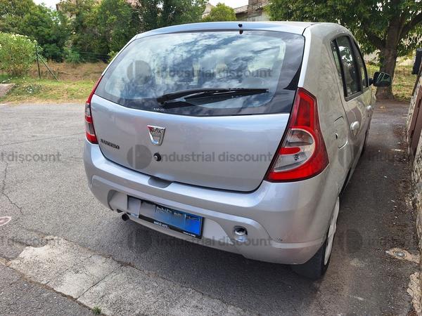 1#9427 Autovettura Dacia Sd Sandero in vendita - foto 4