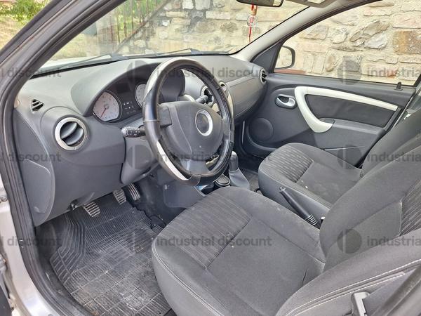 1#9427 Autovettura Dacia Sd Sandero in vendita - foto 5