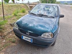 Autovettura Opel Corsa 1.0 12V - Lotto 2 (Asta 9427)