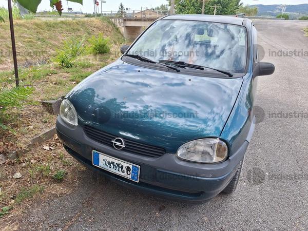 Automobili in vendita