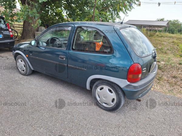 2#9427 Autovettura Opel Corsa 1.0 12V in vendita - foto 2