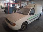 Immagine 1 - Furgone Volkswagen Caddy e attrezzatura per prodotti plastici - Lotto 1 (Asta 9428)