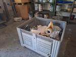 Immagine 19 - Furgone Volkswagen Caddy e attrezzatura per prodotti plastici - Lotto 1 (Asta 9428)