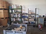 Immagine 20 - Furgone Volkswagen Caddy e attrezzatura per prodotti plastici - Lotto 1 (Asta 9428)