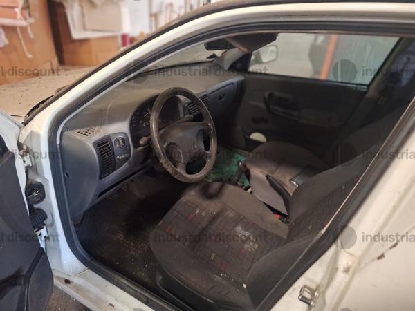 1#9428 Furgone Volkswagen Caddy e attrezzatura per prodotti plastici in vendita - foto 5