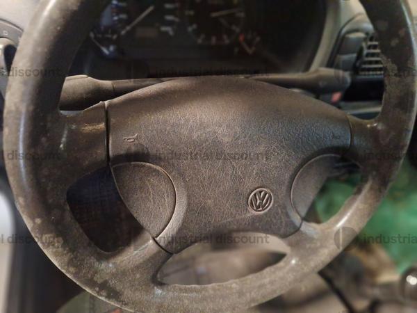 1#9428 Furgone Volkswagen Caddy e attrezzatura per prodotti plastici in vendita - foto 6