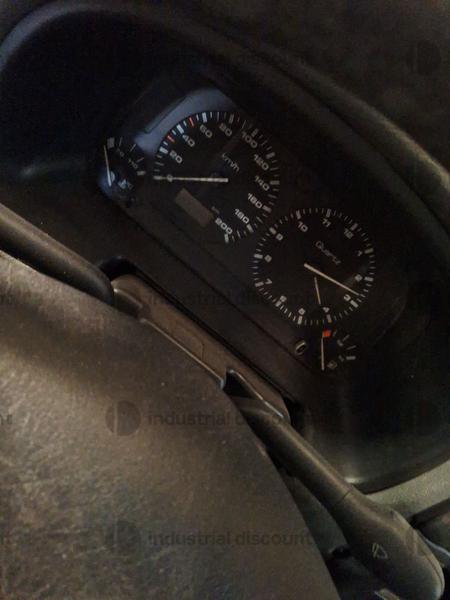1#9428 Furgone Volkswagen Caddy e attrezzatura per prodotti plastici in vendita - foto 7