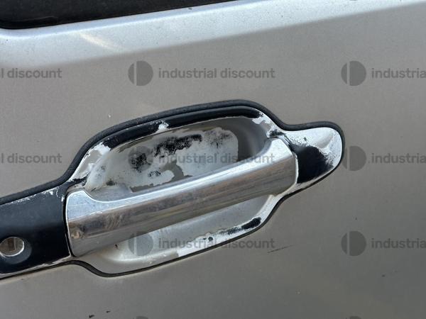 1#9429 Autocarro Great Wall Motor in vendita - foto 3