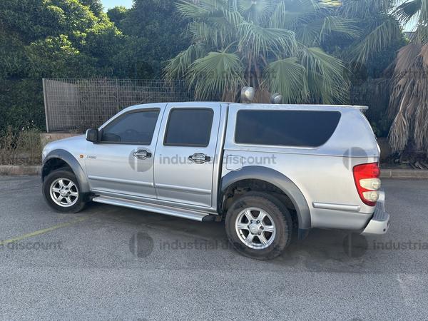1#9429 Autocarro Great Wall Motor in vendita - foto 13