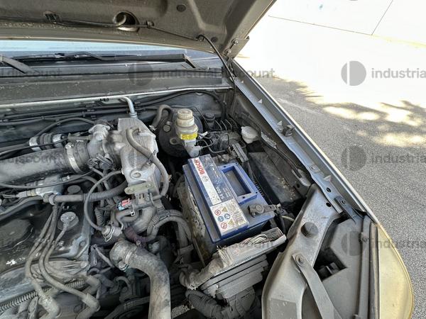 1#9429 Autocarro Great Wall Motor in vendita - foto 16
