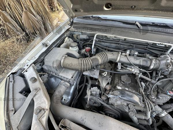 1#9429 Autocarro Great Wall Motor in vendita - foto 17