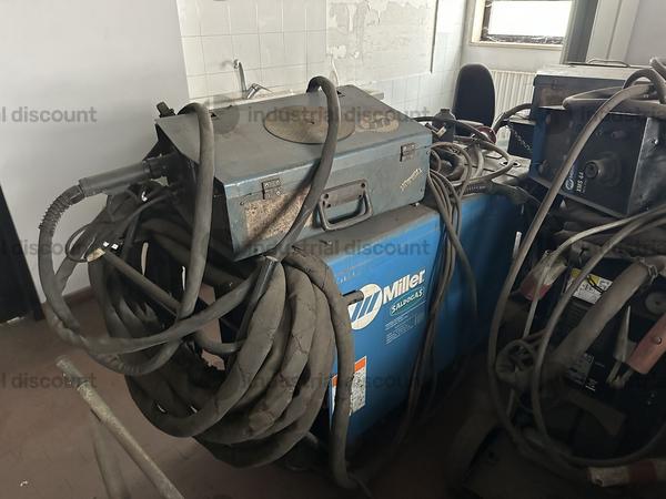 Macchine per saldare in vendita