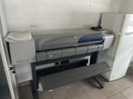 Immagine 1 - Plotter HP Designjet   - Lotto 13 (Asta 9429)