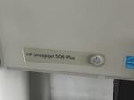 Immagine 3 - Plotter HP Designjet   - Lotto 13 (Asta 9429)