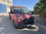 Immagine 1 - Autocarro Volkswagen Crafter - Lotto 2 (Asta 9429)