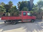 Immagine 2 - Autocarro Volkswagen Crafter - Lotto 2 (Asta 9429)