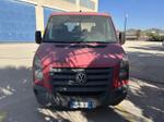 Immagine 21 - Autocarro Volkswagen Crafter - Lotto 2 (Asta 9429)