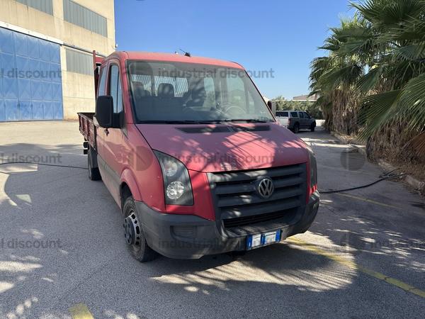 Autocarri in vendita