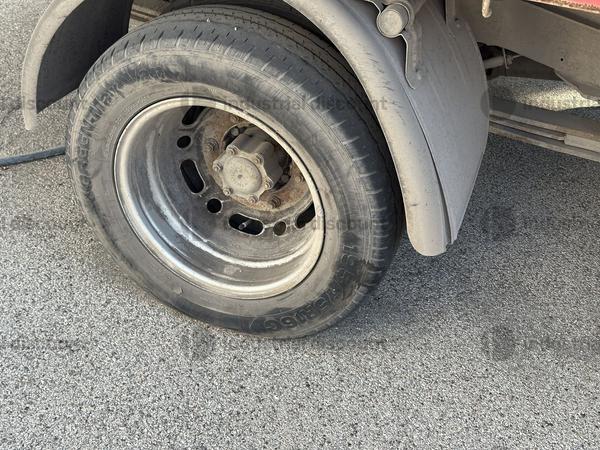 2#9429 Autocarro Volkswagen Crafter in vendita - foto 7