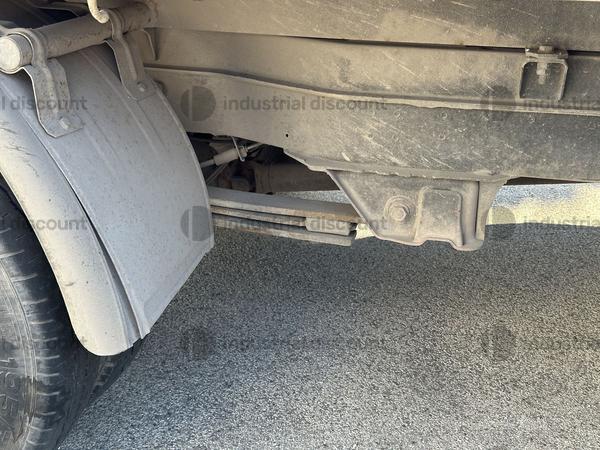 2#9429 Autocarro Volkswagen Crafter in vendita - foto 8