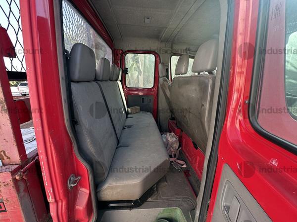 2#9429 Autocarro Volkswagen Crafter in vendita - foto 10