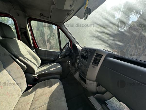 2#9429 Autocarro Volkswagen Crafter in vendita - foto 12