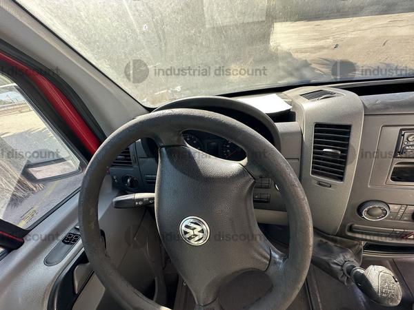 2#9429 Autocarro Volkswagen Crafter in vendita - foto 15