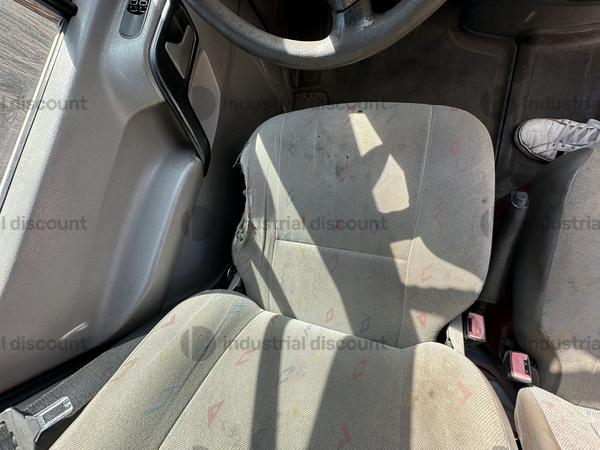 2#9429 Autocarro Volkswagen Crafter in vendita - foto 16
