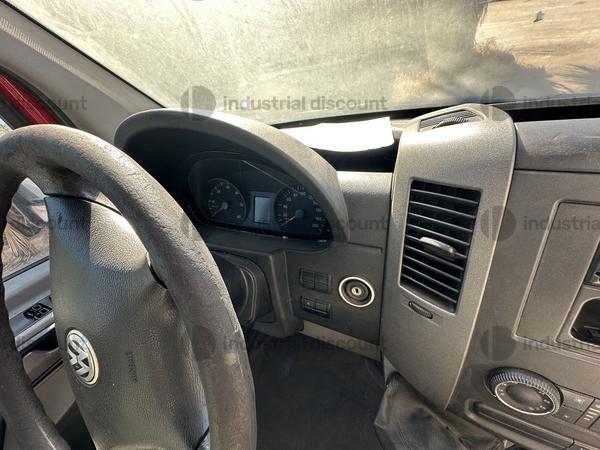 2#9429 Autocarro Volkswagen Crafter in vendita - foto 17
