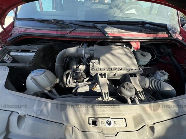 2#9429 Autocarro Volkswagen Crafter in vendita - foto 18