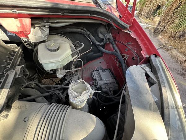 2#9429 Autocarro Volkswagen Crafter in vendita - foto 19