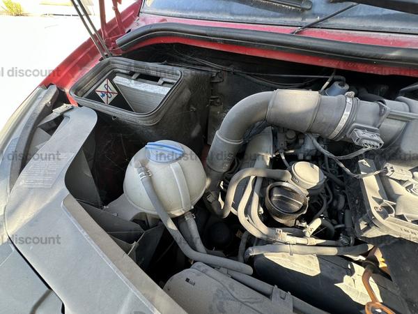 2#9429 Autocarro Volkswagen Crafter in vendita - foto 20