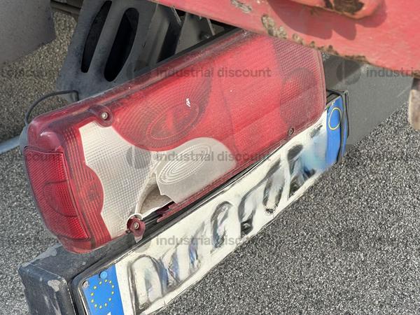 2#9429 Autocarro Volkswagen Crafter in vendita - foto 25