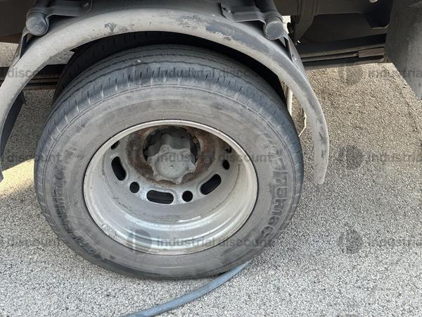 2#9429 Autocarro Volkswagen Crafter in vendita - foto 26