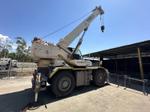 Immagine 1 - Autogru Terex Bendini - Lotto 4 (Asta 9429)