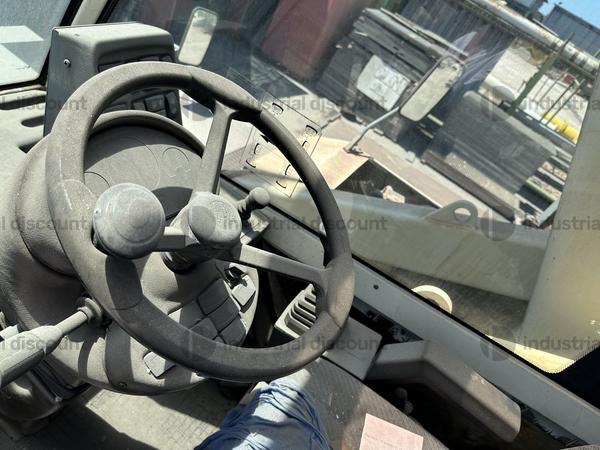 4#9429 Autogru Terex Bendini in vendita - foto 3