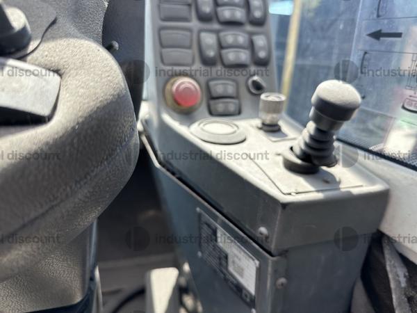 4#9429 Autogru Terex Bendini in vendita - foto 4