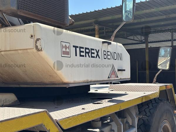 4#9429 Autogru Terex Bendini in vendita - foto 7