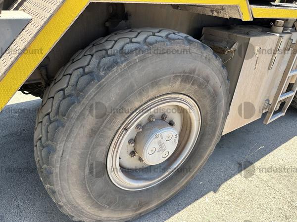 4#9429 Autogru Terex Bendini in vendita - foto 8