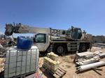 Immagine 2 - Autogru Terex PPM - Lotto 5 (Asta 9429)
