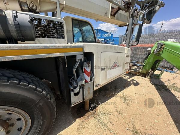 5#9429 Autogru Terex PPM in vendita - foto 4