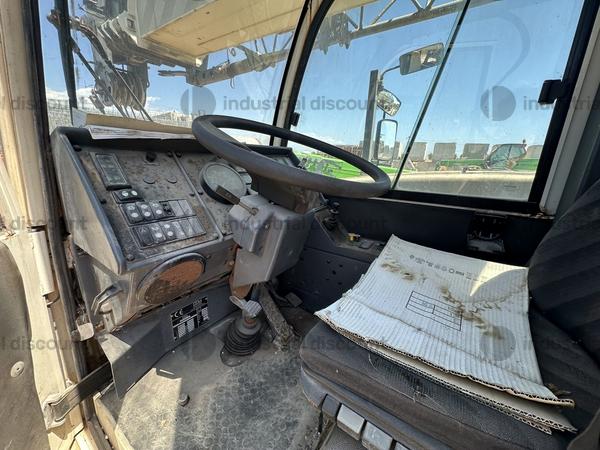 5#9429 Autogru Terex PPM in vendita - foto 7