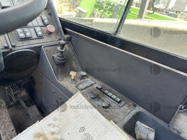 5#9429 Autogru Terex PPM in vendita - foto 9