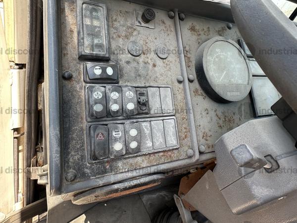 5#9429 Autogru Terex PPM in vendita - foto 11