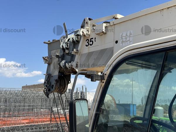5#9429 Autogru Terex PPM in vendita - foto 13