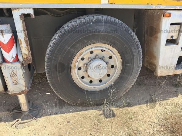 5#9429 Autogru Terex PPM in vendita - foto 14