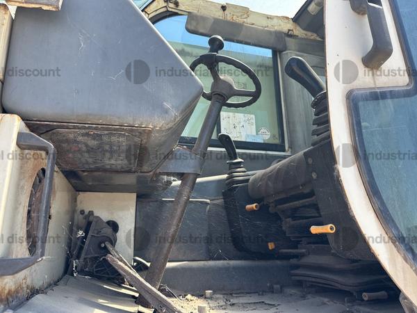 5#9429 Autogru Terex PPM in vendita - foto 15