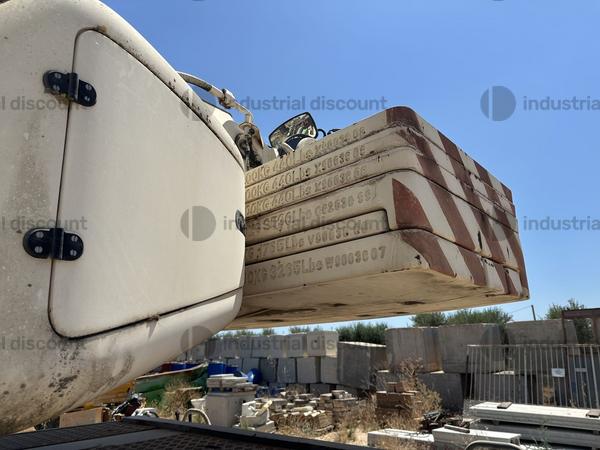 5#9429 Autogru Terex PPM in vendita - foto 17