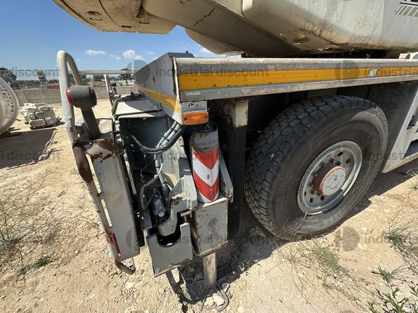 5#9429 Autogru Terex PPM in vendita - foto 20