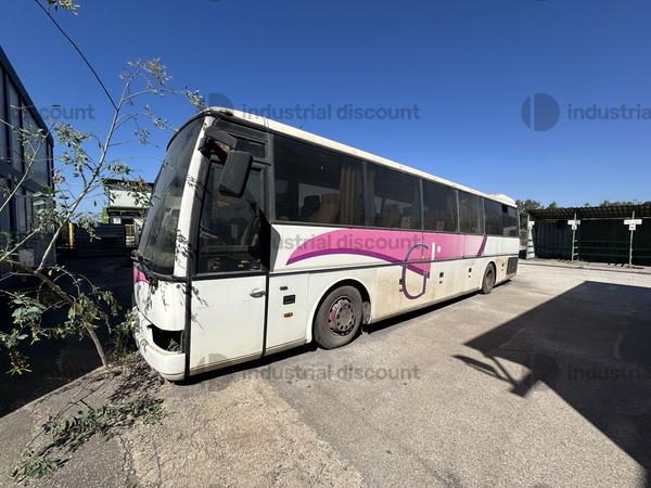 6#9429 Autobus Fiat Iveco in vendita - foto 2